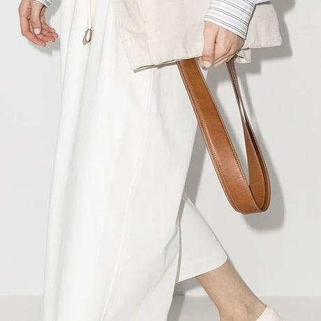 新品 jilsander 2022ss platform shose 43