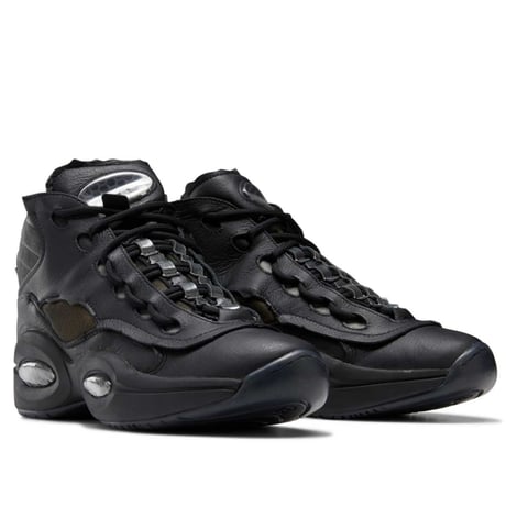 maison margiela reebok memory of sneaker 26cm
