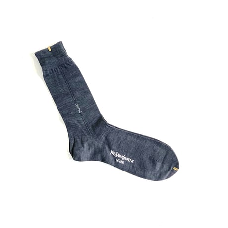 新品 yves saint laurent socks #8