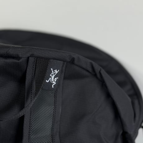 新品 arcteryx 2024ss back pack