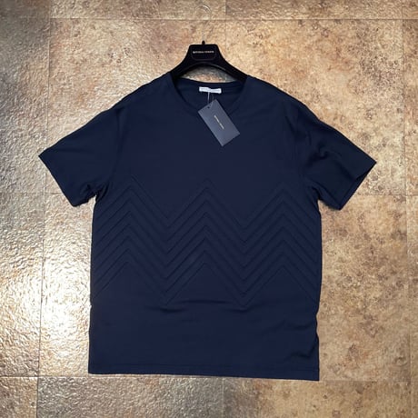 新品 bottega veneta 2020ss over size bonding tops