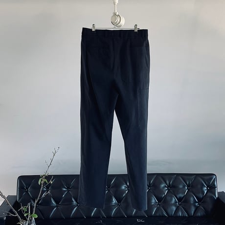 新品 valentino 2023ss technical cargo trousers 46