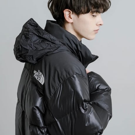 新品 the north face nuptse jacket XL