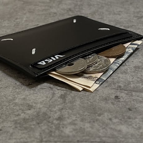 【翌日発送】新品 maison margiela 2022aw leather case
