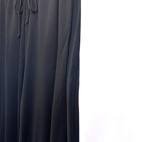 新品 mm6 maison margiela side line eazy pants M