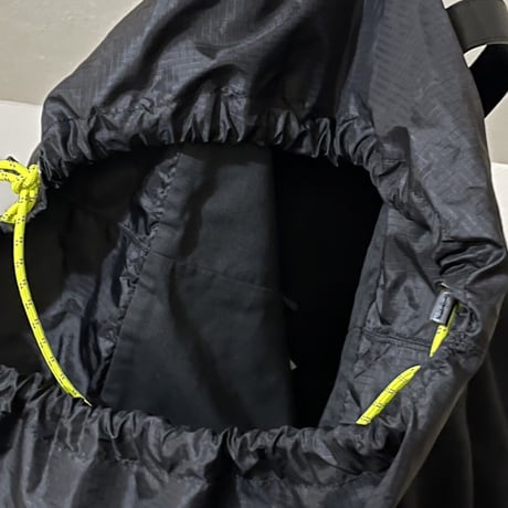 maison margiela large size bag