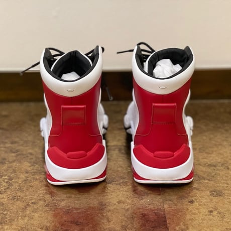 新品 maison margiela 2020aw future high 42