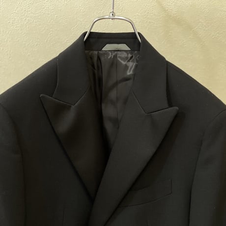 新品 villa vasari made in Italy tuxedo set up suit