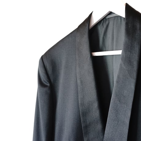 試着のみ Yves Saint Laurent tuxedo jacket