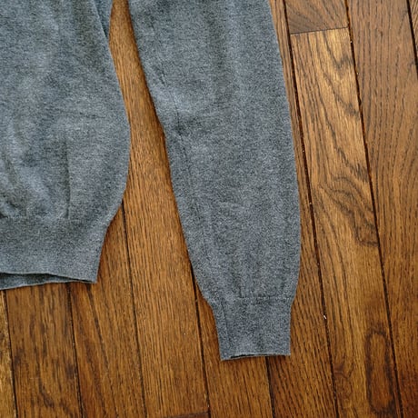 prada cardigan