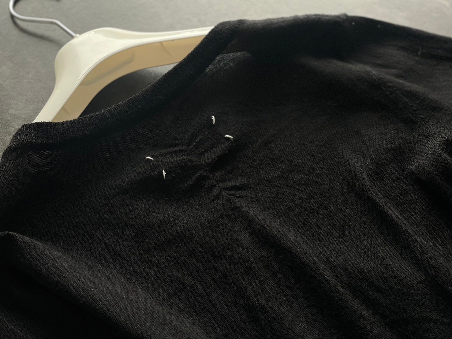 maison margiela ”ここのえ期
