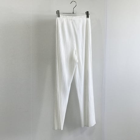 issey miyake pleats pants