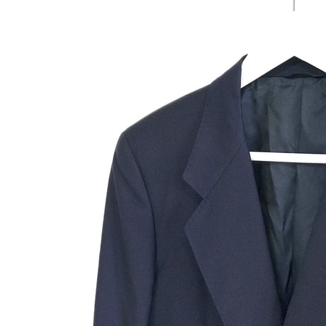 balenciaga set up suit