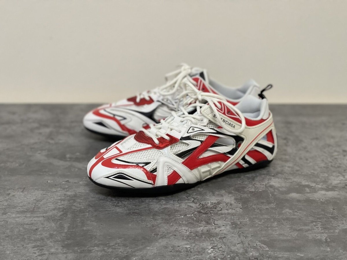 新品 balenciaga 2020ss sneakers 