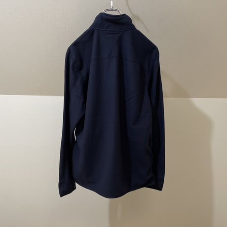 the north face 2022aw micro fleece zip up jacket