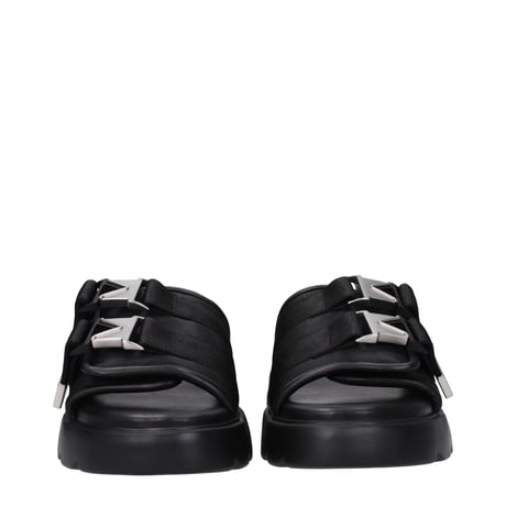 新品 bottega veneta leather platform sandals 43