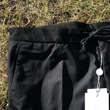 新品 Maison Margiela 2018 eazy  trousers