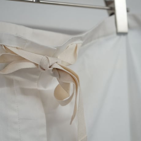 新品 Maison Margiela6 wide pants