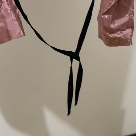 新品 2019aw ann demeulemeester"総柄”jacket