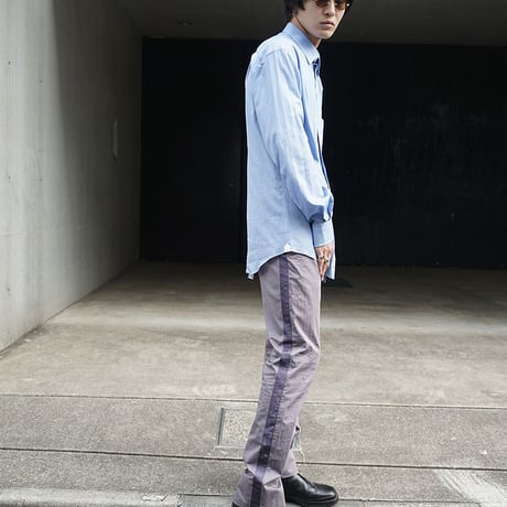 LOEWE oversize shirt