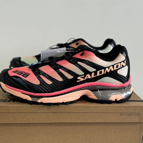 新品 salomon sneaker xt-4 og aurora borealis 29cm
