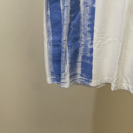 maison margiela 2020aw watercolor tops S