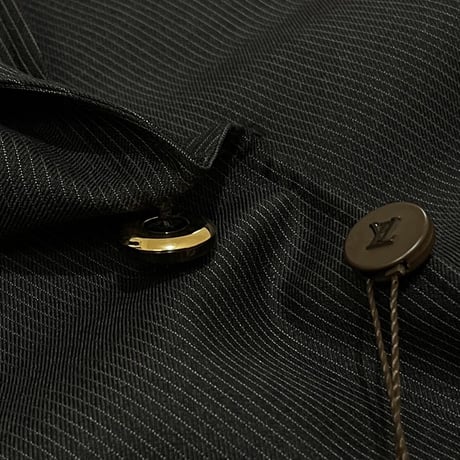 louis vuitton set up suit