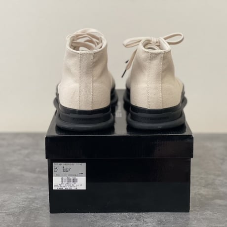 新品 issey miyake men sneakers 42