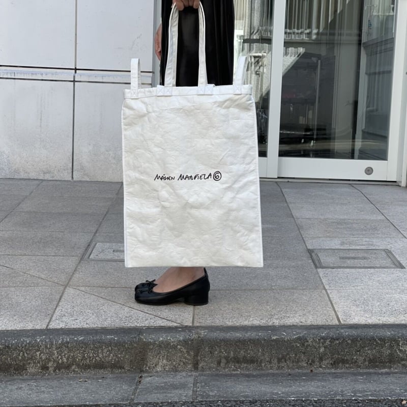 新品 mm6 maison margiela 2021ss fake leather berl 新品 mm6 maison margiela 2021ss fake leather berl