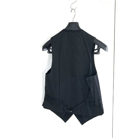 未使用 christian dior three piece set up suit