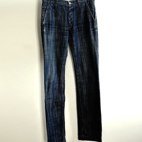 jilsander denim