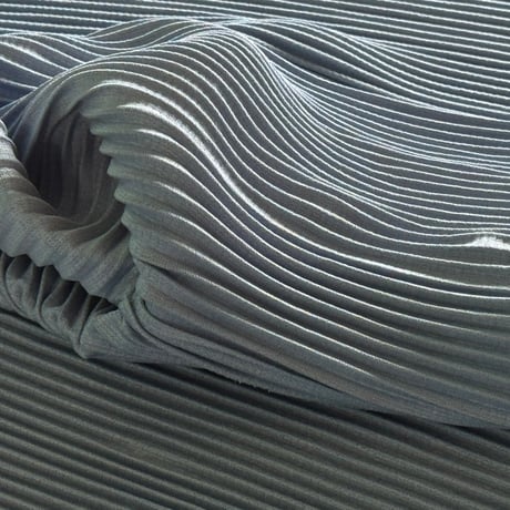 factory sample pleats cardigan jacket