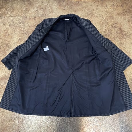 新品 marni 2019aw long coat 48