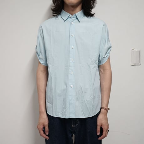 3.1 phillip lim shirt blue