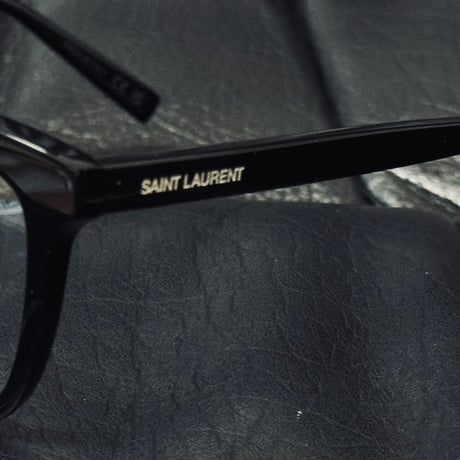 新品 saint laurent 2025-26 eyewear #B