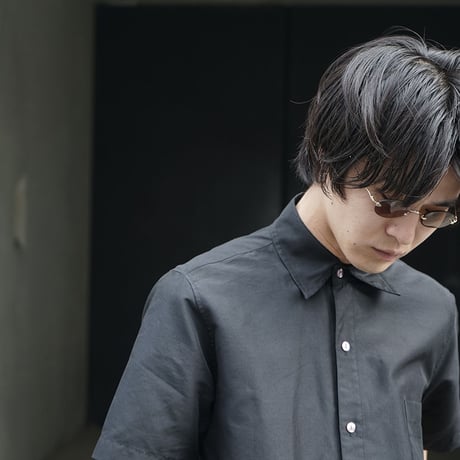Dexter wong balloon shirt