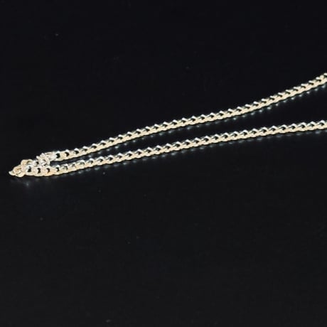 "made in Italy" sterling silver 925 necklace