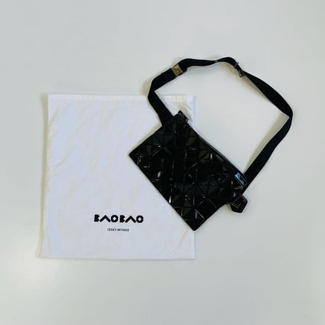 新品 BAOBAO isseymiyake bag”shoulder”