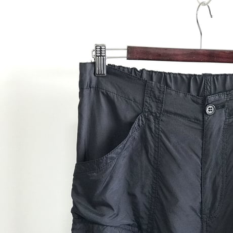 comme des garçons eazy pants