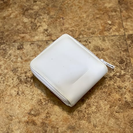 "訳あり” mm6 maison margiela 2019aw wallet