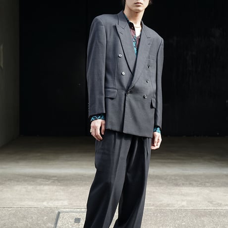 DIOR set up suit