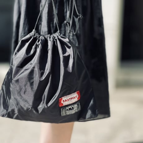 新品 mm6 maioson margiela ×eastpak bag