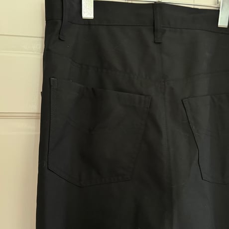 新品 nemeth pants M