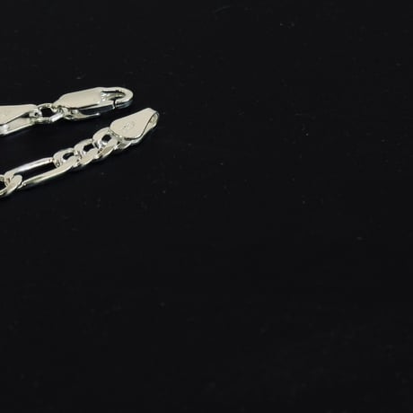 【update】"made in Italy" sterling silver 925 bracelet
