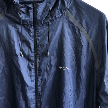 isaora jacket