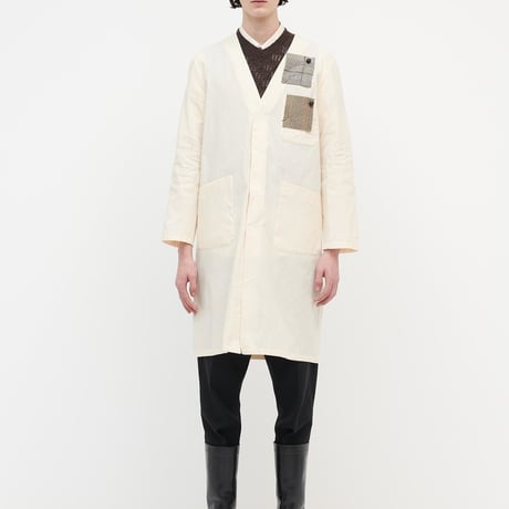 新品 rafsimons 2020ss coat 46