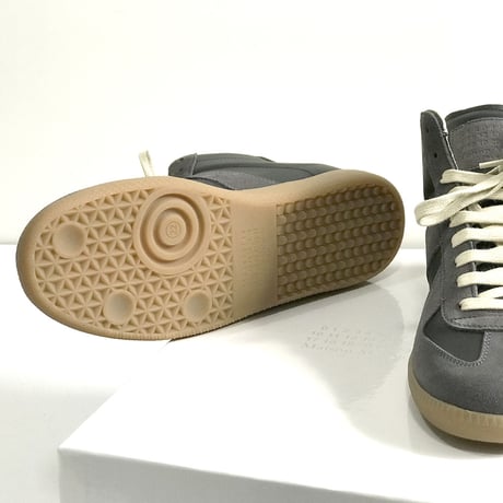 新品 maison margiela german trainer 42