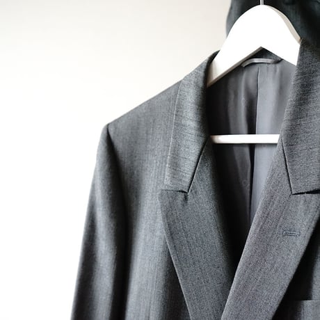 Christian Dior double set up suit