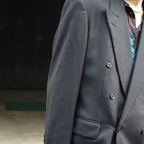 DIOR set up suit