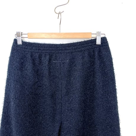 新品 mm6 maison margiela eazy wide pants L